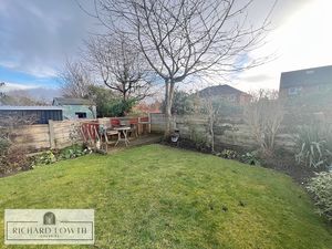 Garden- click for photo gallery